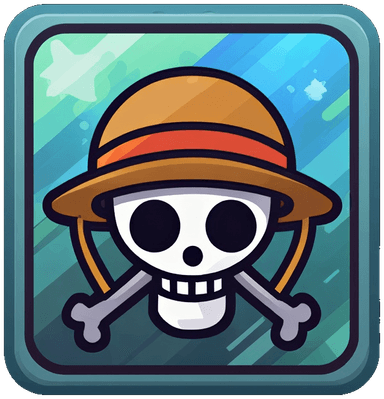 One Piece Card Game