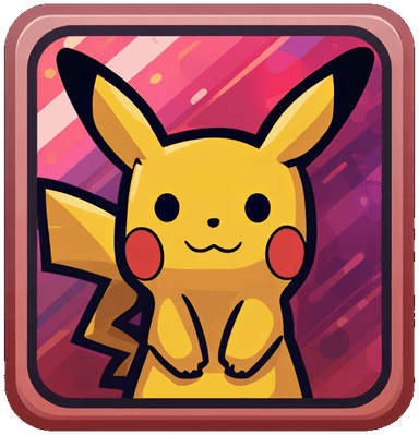 Pokémon